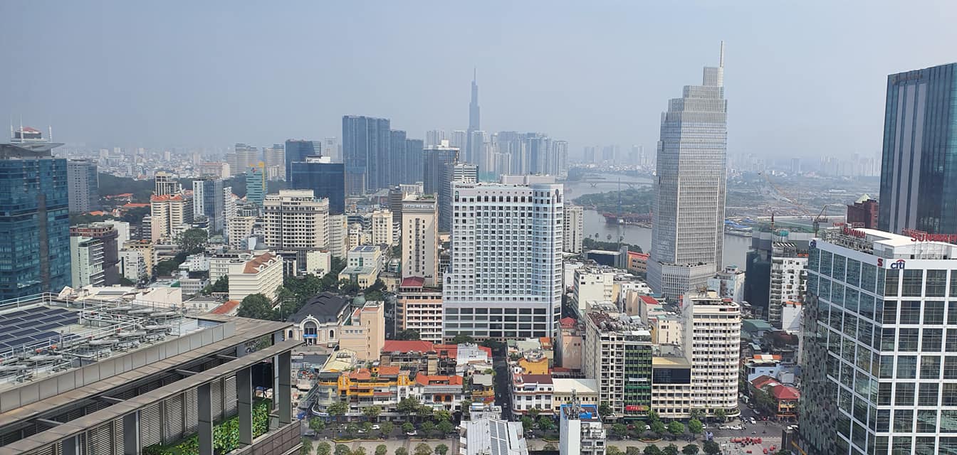 Dự b&aacute;o thị trường BĐS 2021