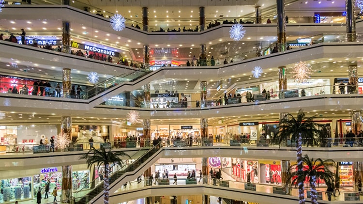 Lotte Mart Central Premium Quận 8
