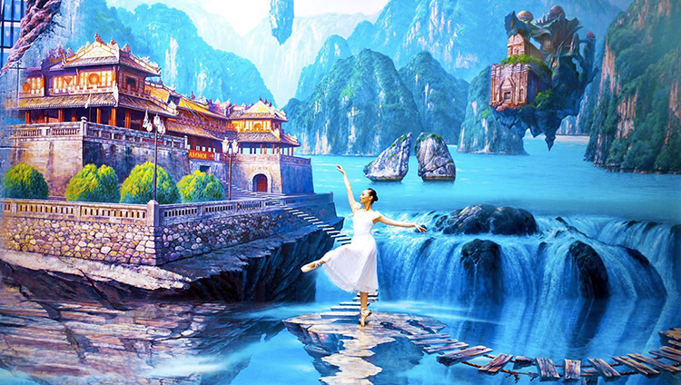 bảo tàng artinus quận 7