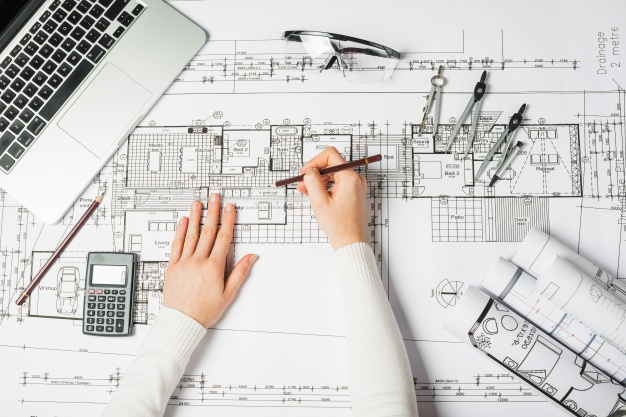 hình ảnh bản đồ quy hoạch đất thổ cư, kinh nghiệm mua đất thổ cư