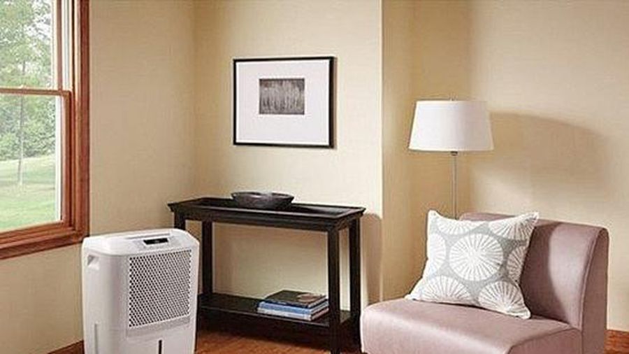 Máy hút ẩm không khí là một giải pháp đối phó với trời nồm Máy hút ẩm không khí là một giải pháp đối phó với trời nồm