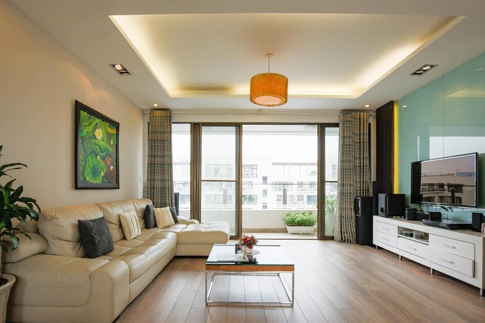 Cách xác định hướng nhà chung cư hợp tuổi Tân Mùi