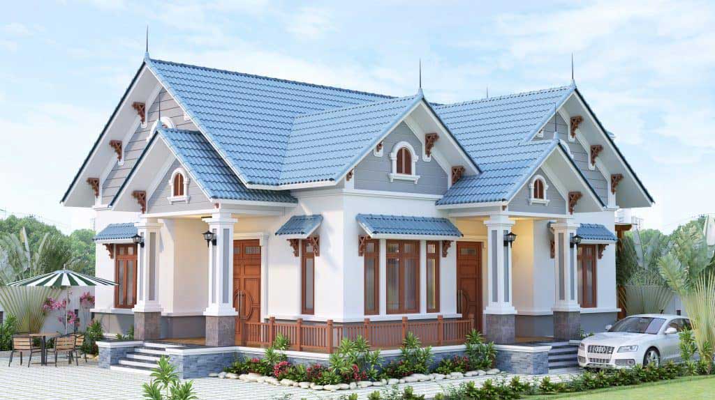 Cách xác định hướng nhà Tân Mùi hợp tuổi bằng hướng cửa chính