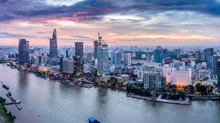h&igrave;nh ảnh thị trường bất động sản
