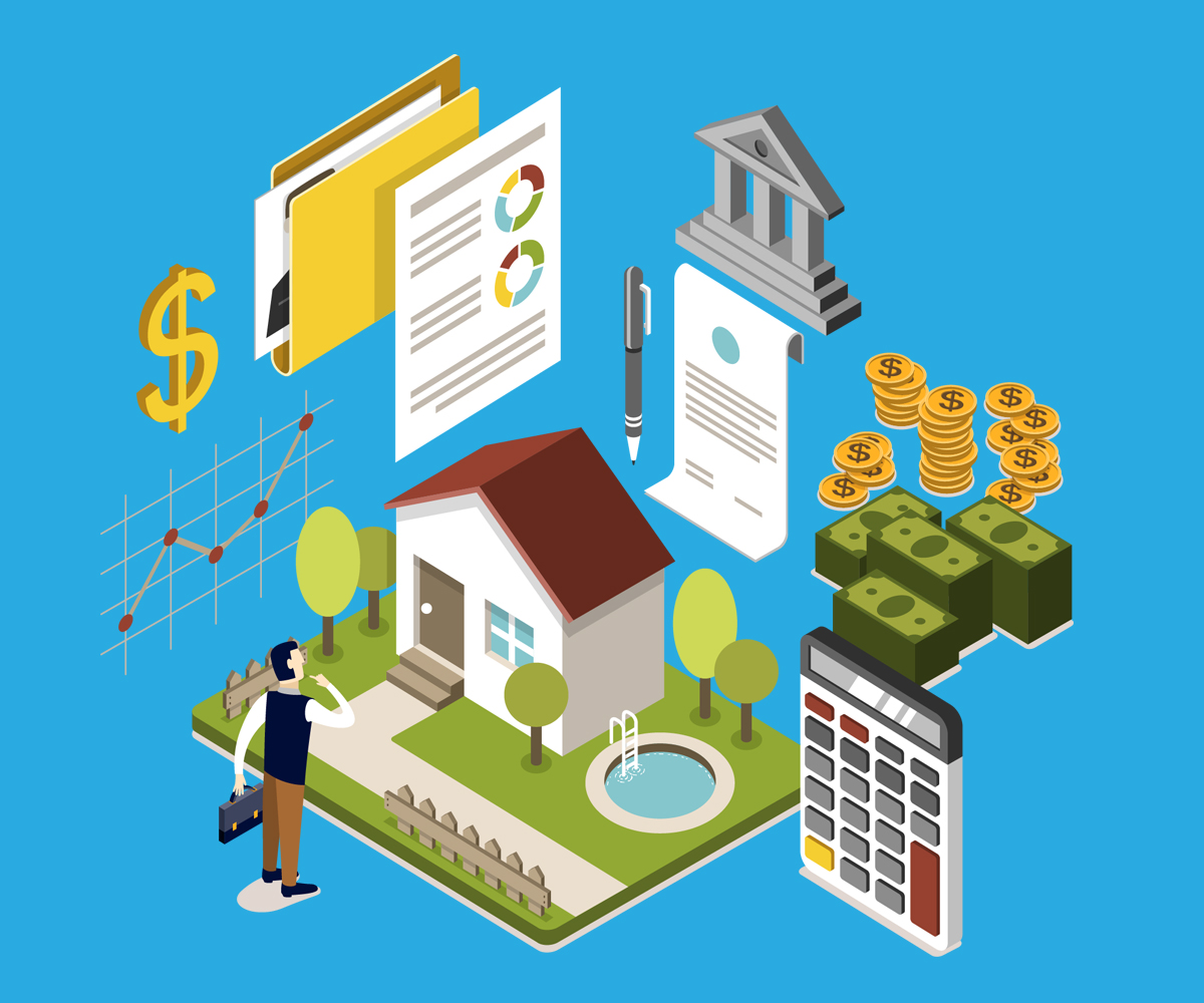 l&atilde;i suất vay mua nh&agrave; ở x&atilde; hội đang rất ưu đ&atilde;i