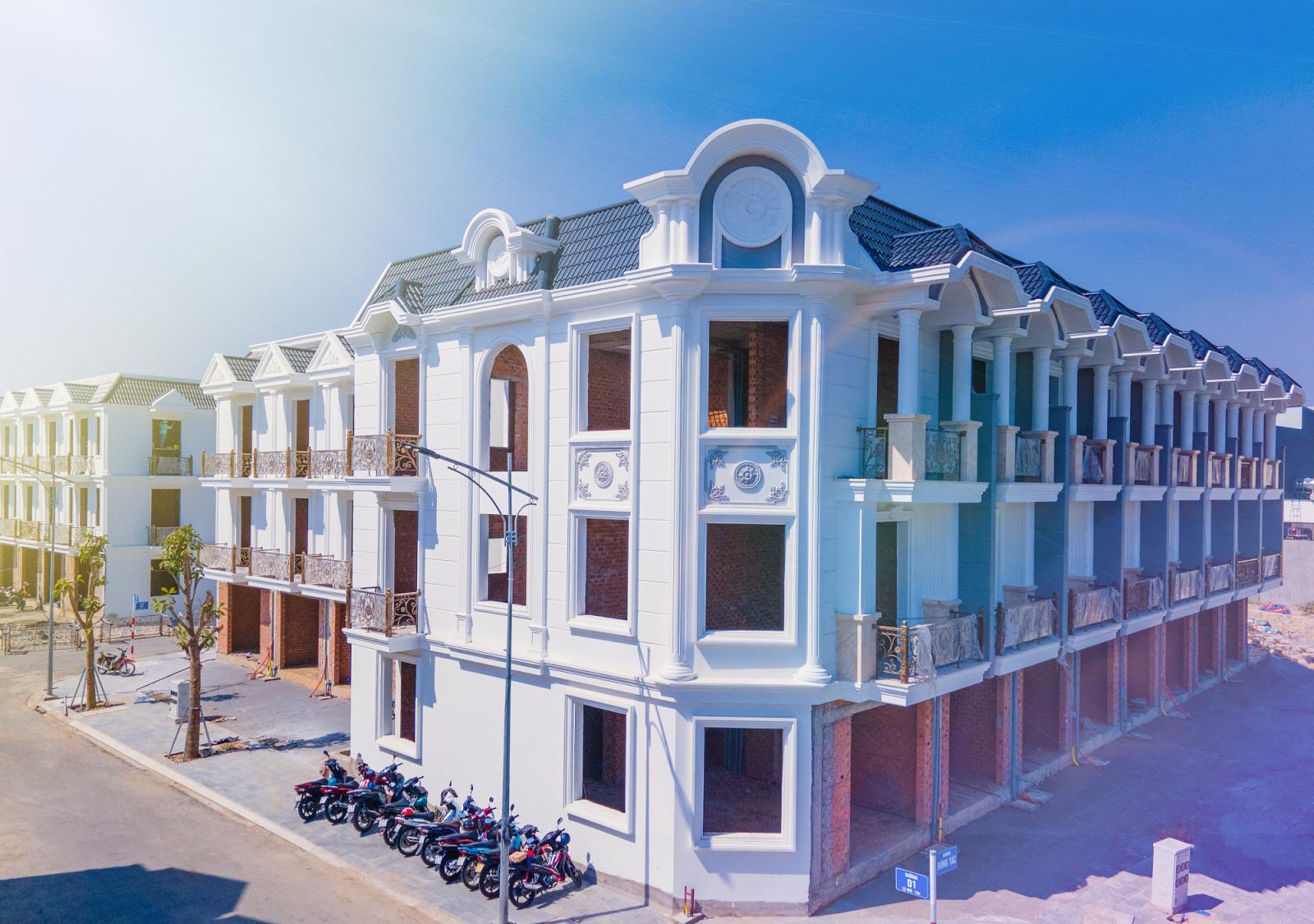 Hinh anh du an Bình Dương