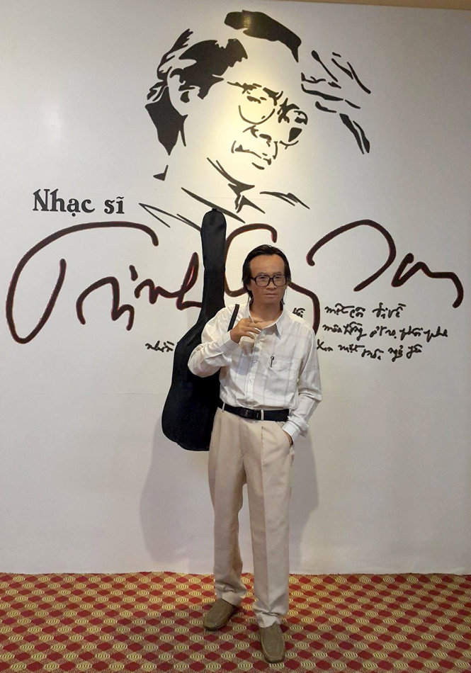 Khu trưng b&agrave;y tượng s&aacute;p Việt