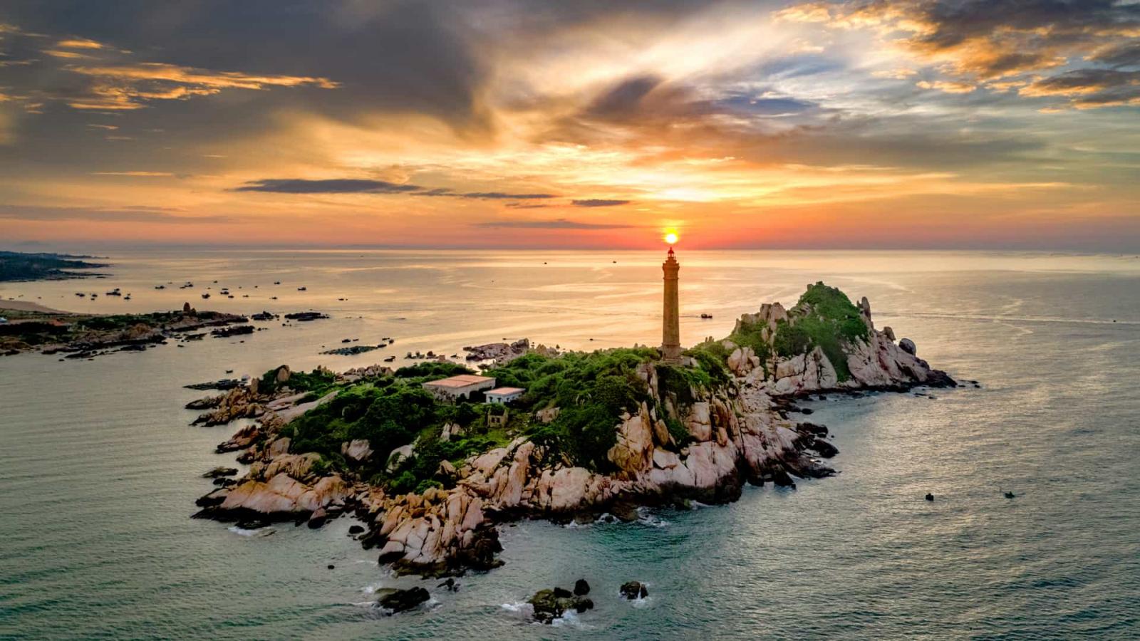 Du lịch Phan Thiết B&igrave;nh Thuận