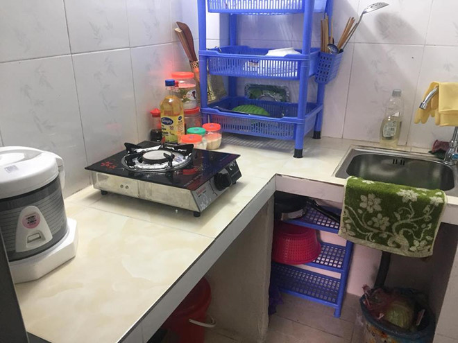 C&aacute;ch l&agrave;m m&aacute;t ph&ograve;ng trọ trong ng&agrave;y h&egrave; n&oacute;ng bức