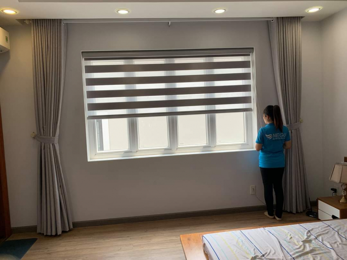 C&aacute;ch l&agrave;m m&aacute;t ph&ograve;ng trọ sinh vi&ecirc;n trong ng&agrave;y h&egrave; n&oacute;ng bức