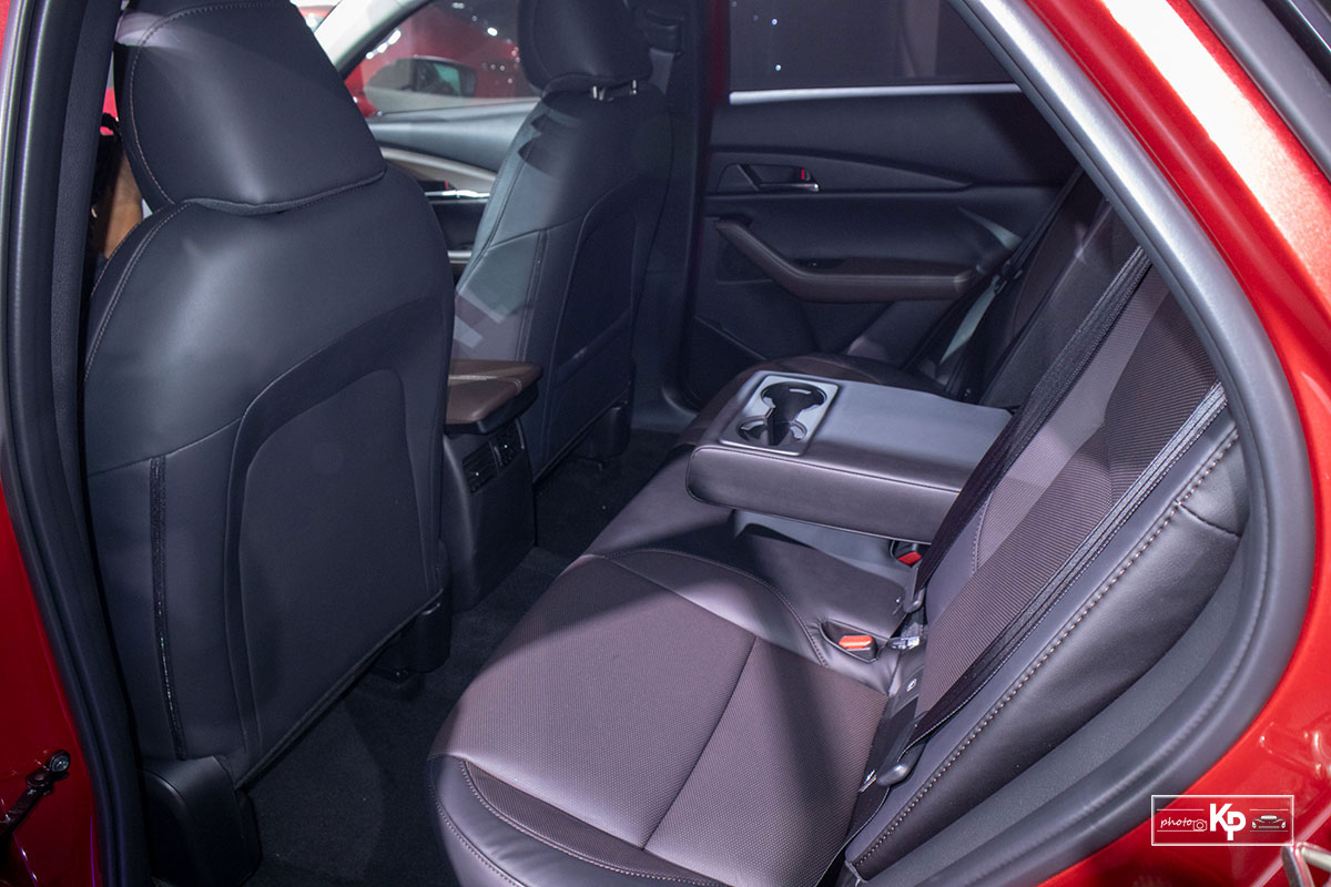 Cận cảnh Mazda CX-30 Luxury 2021 vừa ra mắt tại Việt Nam, đối thủ của Kia Seltos, Corolla Cross 9 Cận cảnh Mazda CX-30 Luxury 2021 vừa ra mắt tại Việt Nam, đối thủ của Kia Seltos, Corolla Cross a9