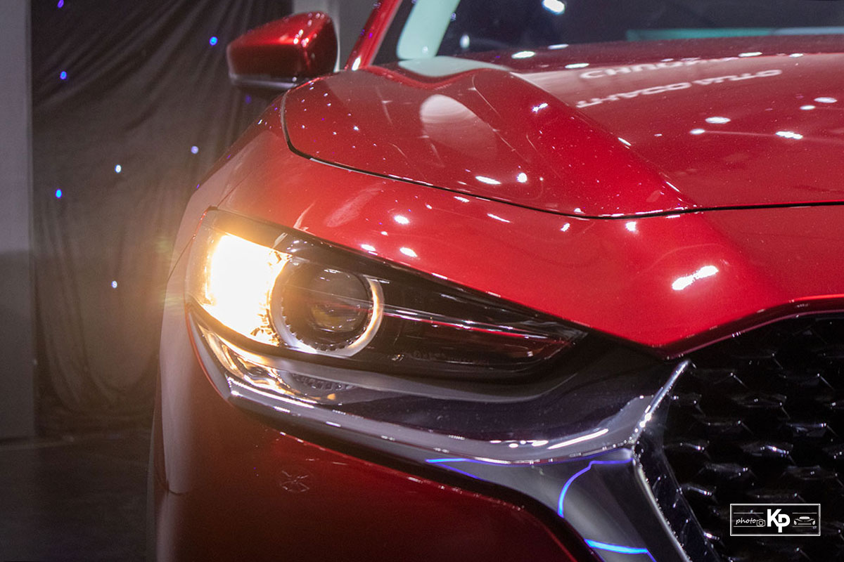Cận cảnh Mazda CX-30 Luxury 2021 vừa ra mắt tại Việt Nam, đối thủ của Kia Seltos, Corolla Cross 3 Cận cảnh Mazda CX-30 Luxury 2021 vừa ra mắt tại Việt Nam, đối thủ của Kia Seltos, Corolla Cross a3