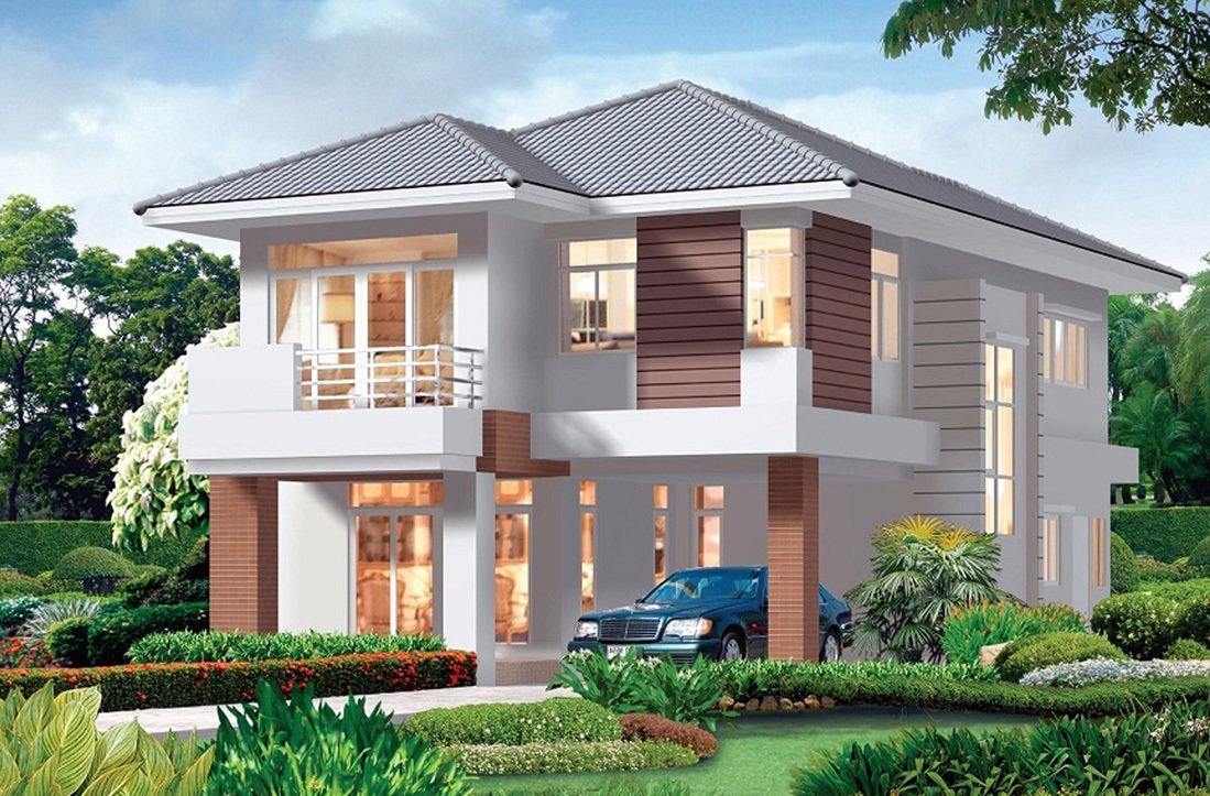 L&agrave;m nh&agrave; hướng Bắc năm 2021