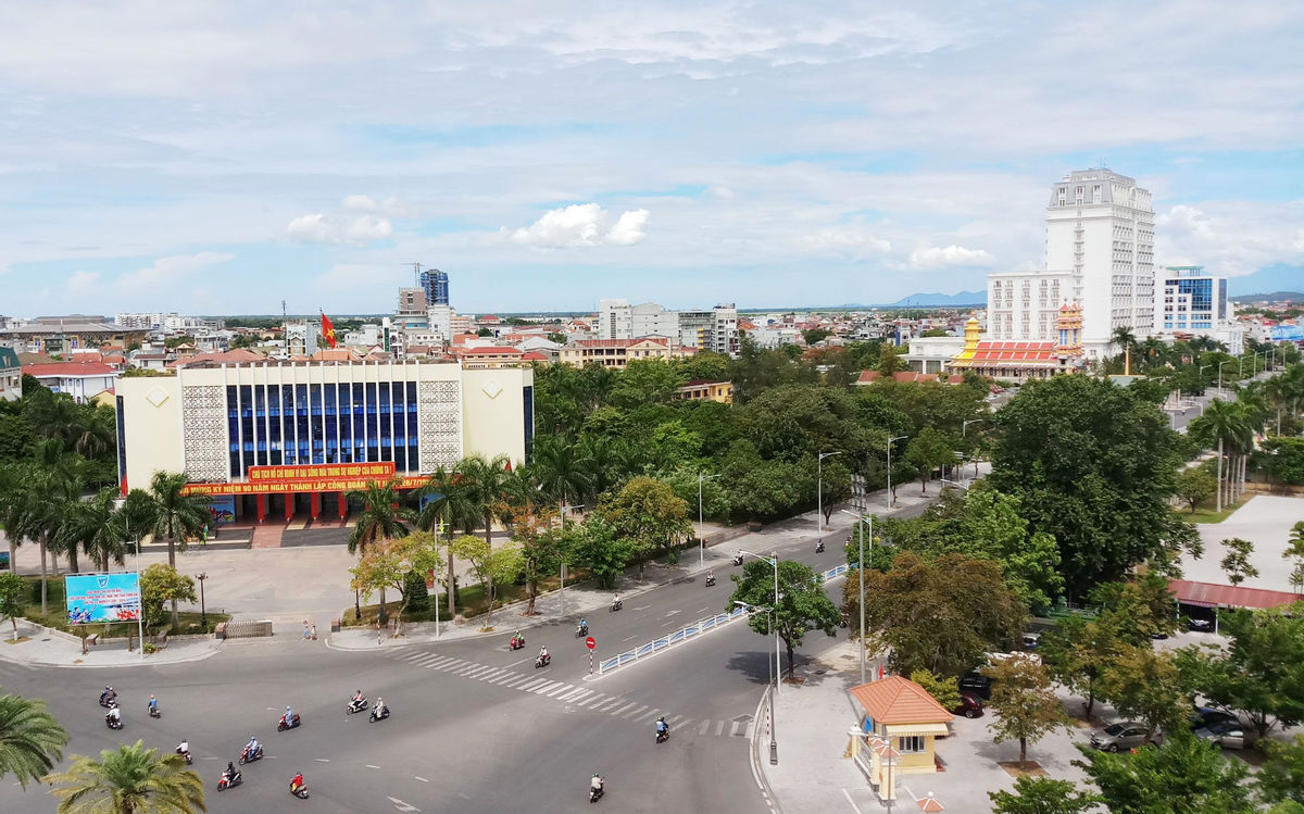 h&igrave;nh ảnh thị trường đất nền Huế