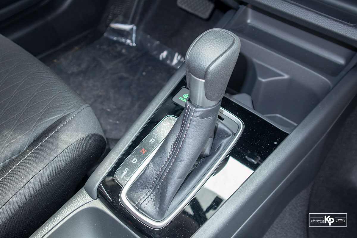 Ảnh Cần số xe Honda City 2021