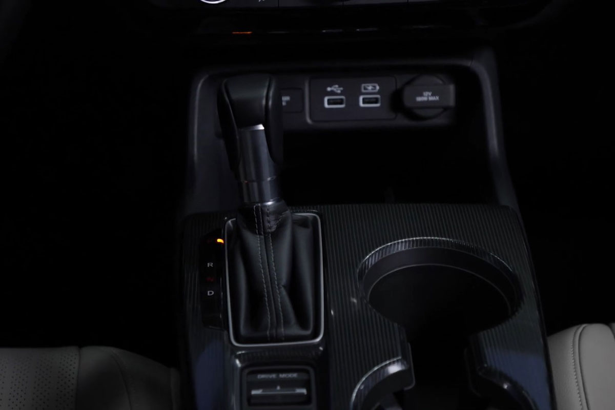 Ảnh An toàn xe Honda Civic