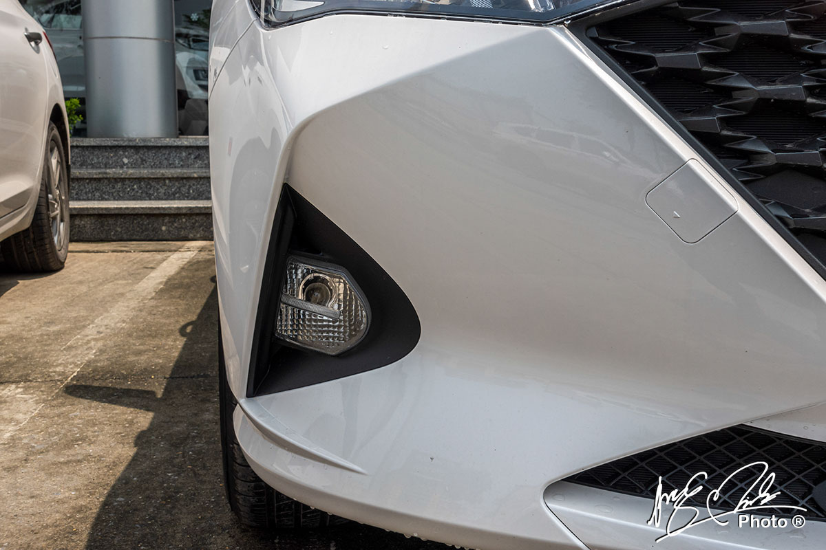 Soi chi tiết Hyundai Accent 1.4MT tiêu chuẩn 2021, giá hơn 400 triệu đồng đấu Vios, City a20