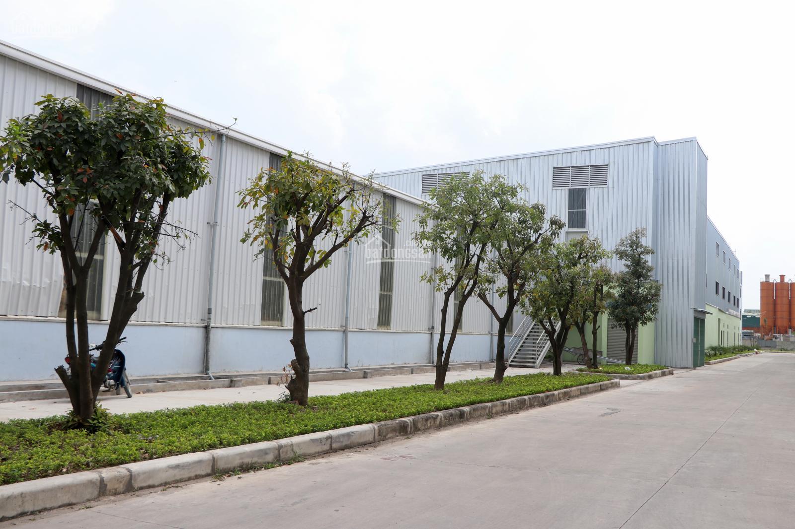 hình ảnh cụm công nghiệp tập đoàn amacao