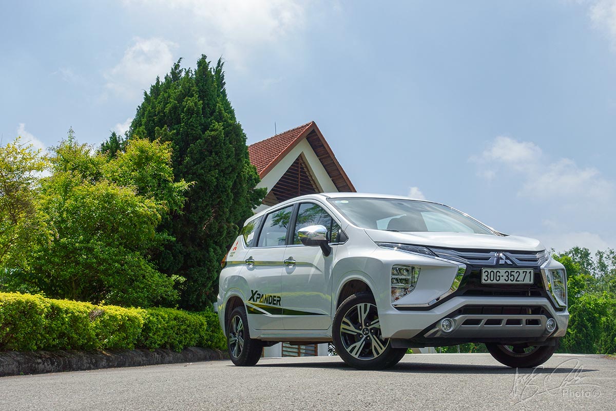 Mitsubishi ưu đãi h&acirc;́p d&acirc;̃n, cao nh&acirc;́t 60 tri&ecirc;̣u đ&ocirc;̀ng cho khách mua xe tháng 5 1