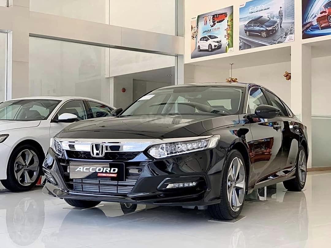 Honda Accord li&ecirc;n tục đội sổ trong c&aacute;c bảng xếp hạng 1