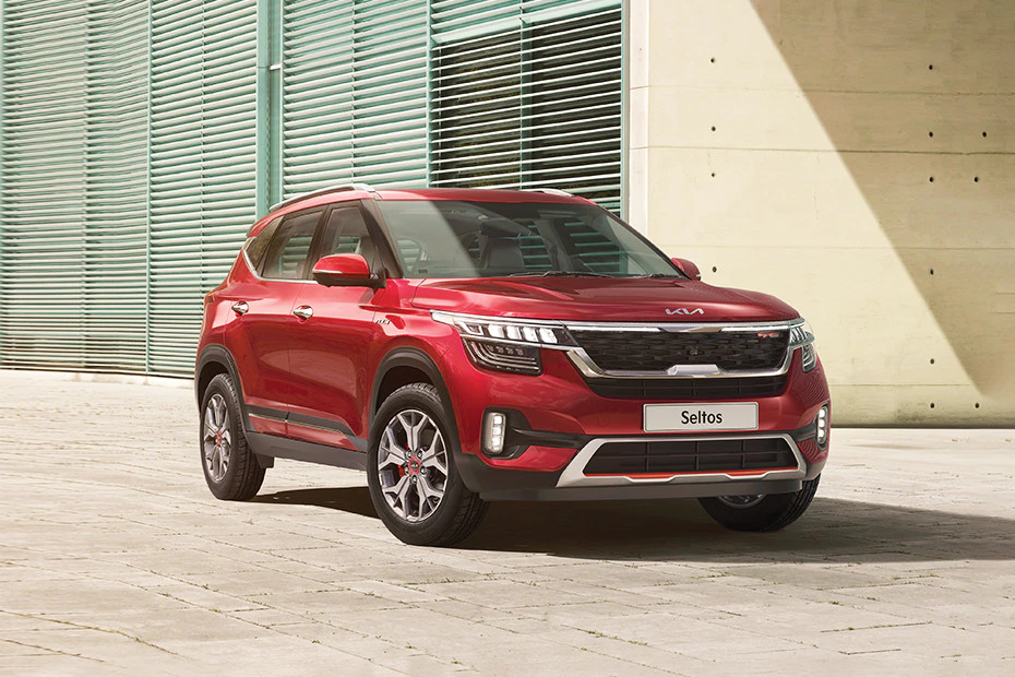 Kia Seltos 2021 mới c&oacute; thay đổi g&igrave; hấp dẫn ?