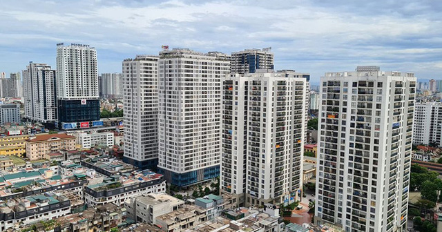 h&igrave;nh ảnh c&aacute;c t&ograve;a nh&agrave; chung cư cao tầng