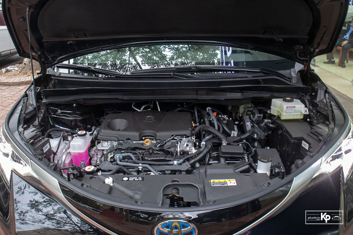 Soi sự khác nhau của Toyota Sienna 2021 và đời cũ 220 Soi sự khác nhau của Toyota Sienna 2021 và đời cũ a220