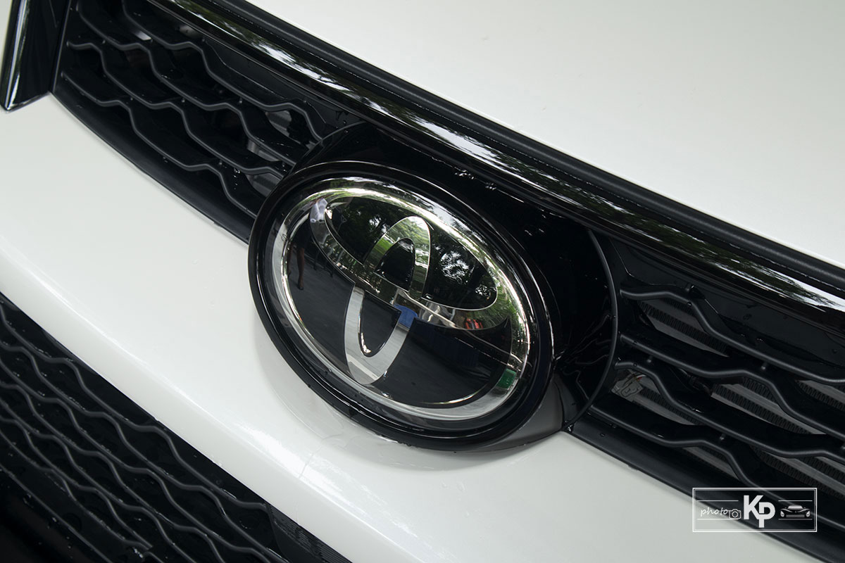 Ưu nhược điểm xe Toyota Fortuner 2021 3 Ưu nhược điểm xe Toyota Fortuner 2021 a3