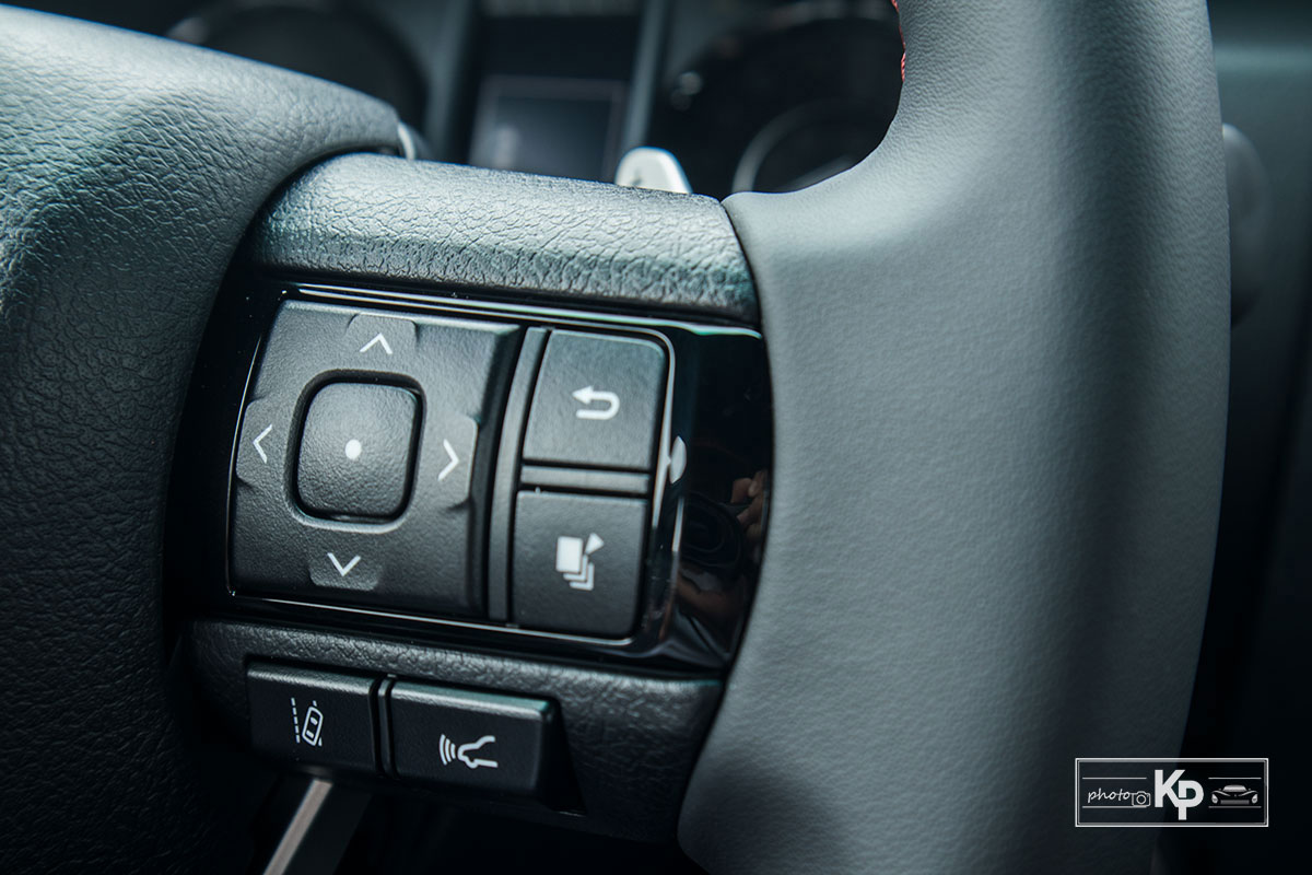 Ưu nhược điểm xe Toyota Fortuner 2021 4 Ưu nhược điểm xe Toyota Fortuner 2021 a4