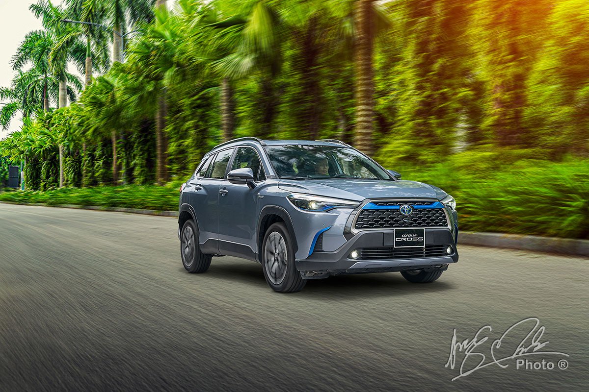 Corolla Cross&nbsp;c&oacute; khả năng vươn l&ecirc;n vị tr&iacute; cao hơn nếu TMV giải quyết được b&agrave;i to&aacute;n về nguồn cung 1