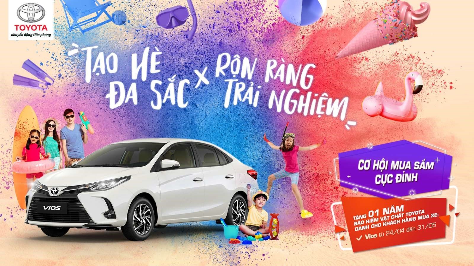 chương tr&igrave;nh ưu đ&atilde;i d&agrave;nh cho&nbsp;kh&aacute;ch h&agrave;ng mua xe Toyota Vios&nbsp; 1