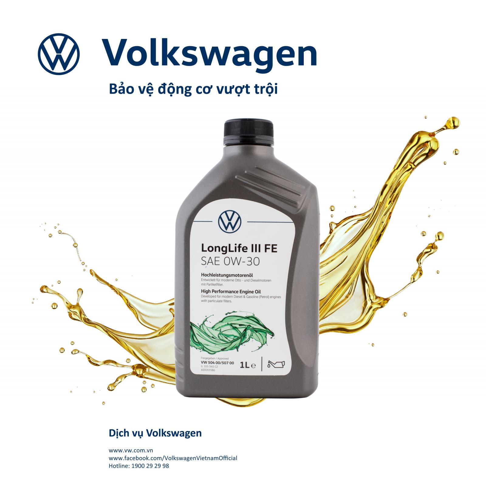 Volkswagen tung ưu đ&atilde;i hấp dẫn cho Tiguan Elegance, Passat v&agrave; Polo - Ảnh 2.