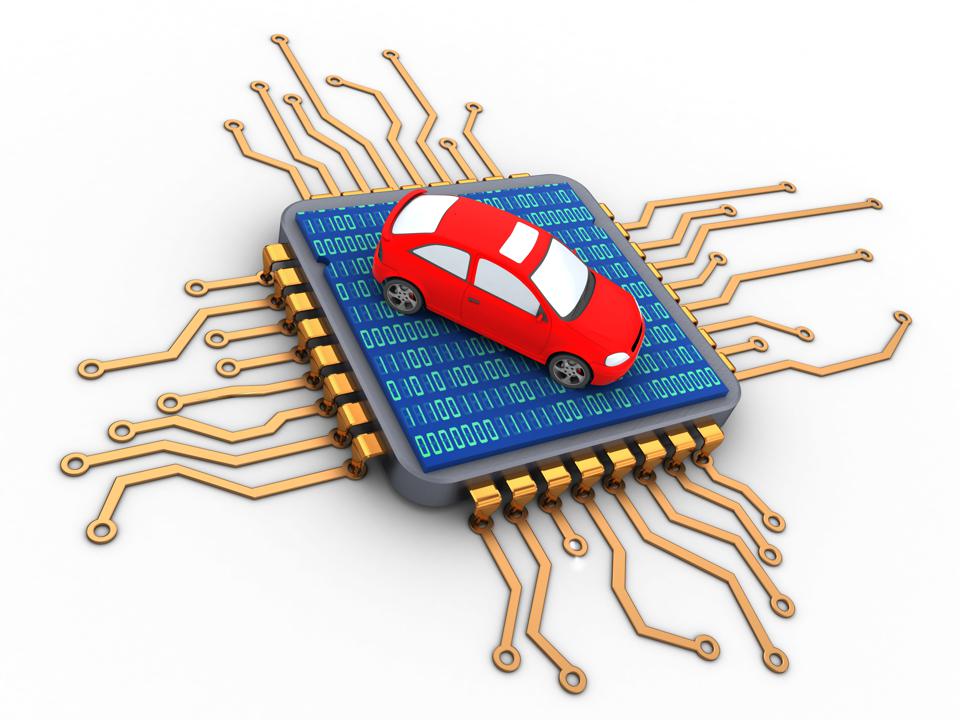 Nhiều h&atilde;ng xe cắt giảm t&iacute;nh năng do kh&ocirc;ng c&oacute; đủ chip v&agrave; vi xử l&yacute;.