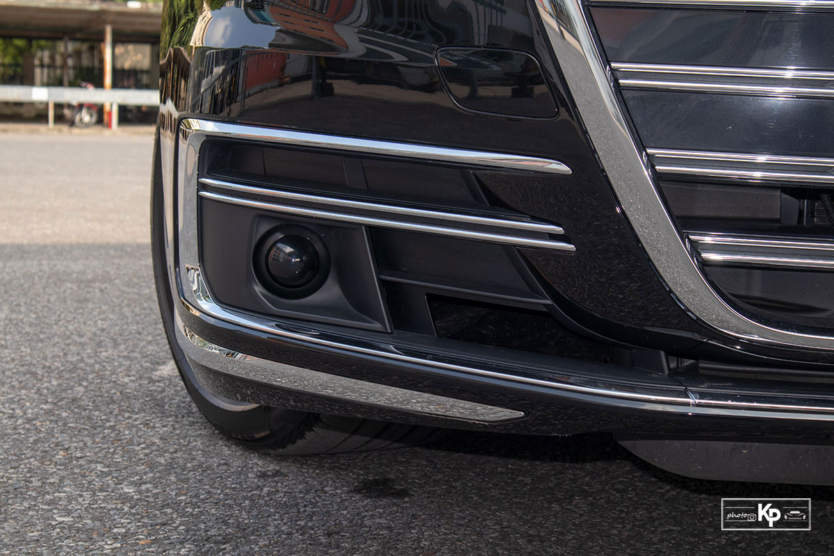 Ảnh Đèn sương mù xe Audi A8L 2021