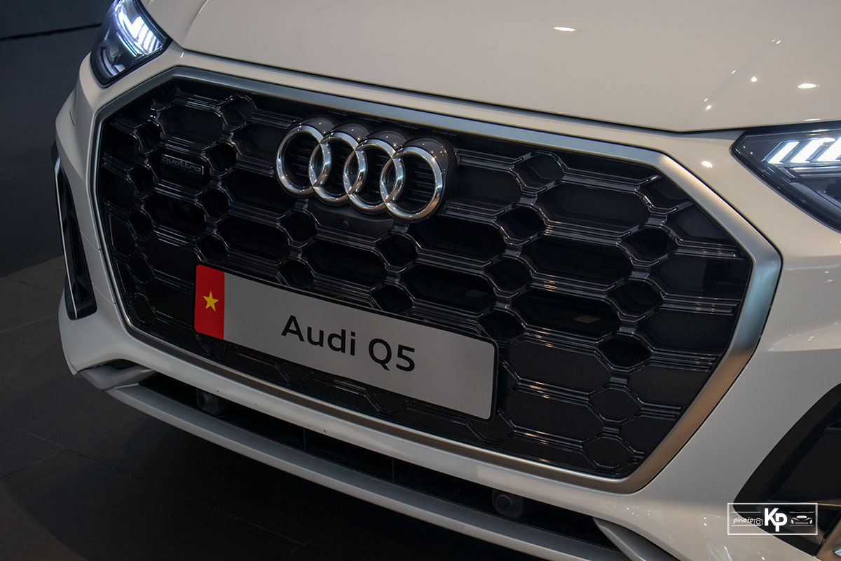 Audi Q5 2021 chính thức ra mắt Việt Nam, thể thao và nhiều công nghệ hơn 3 Audi Q5 2021 chính thức ra mắt Việt Nam, thể thao và nhiều công nghệ hơn a4