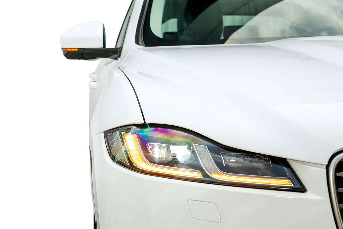 Jaguar XF và Jaguar F-Pace 2021 ra mắt, sẵn sàng đến tay khách hàng Việt a14