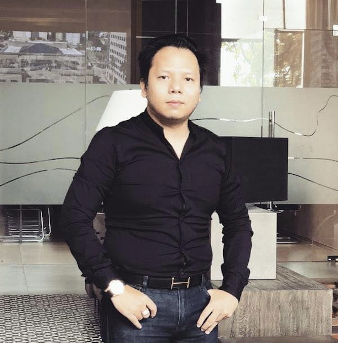 Chân dung ông Nguyễn Hoàng Việt, Chủ tịch HĐQT SVP