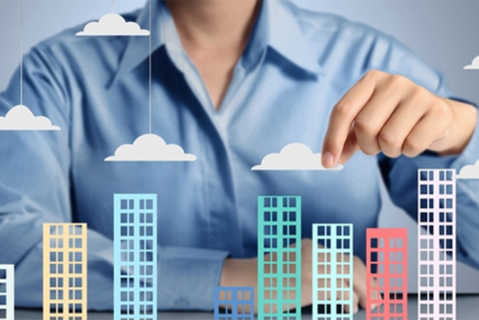 chủ đầu tư bất động sản