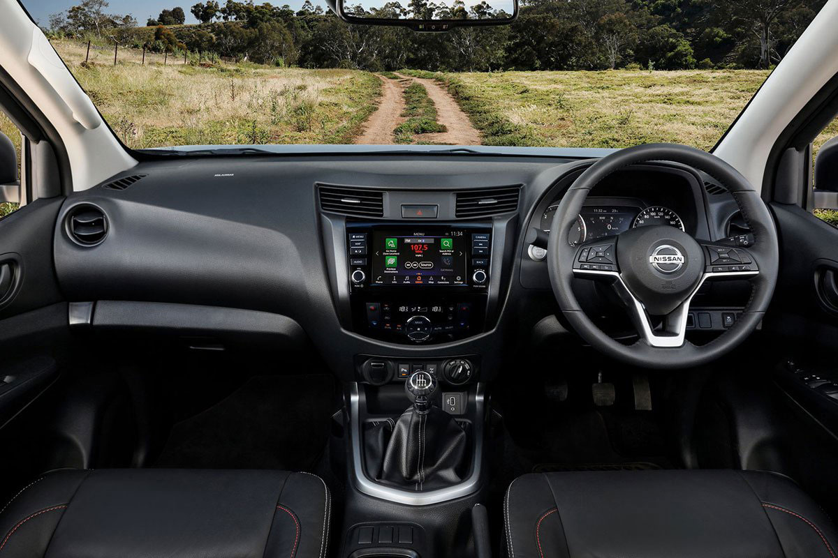 Nissan Navara 2021 chốt ngày ra mắt Việt Nam, lộ thông số kỹ thuật với 4 phiên bản, giá bán dự kiến cao a3