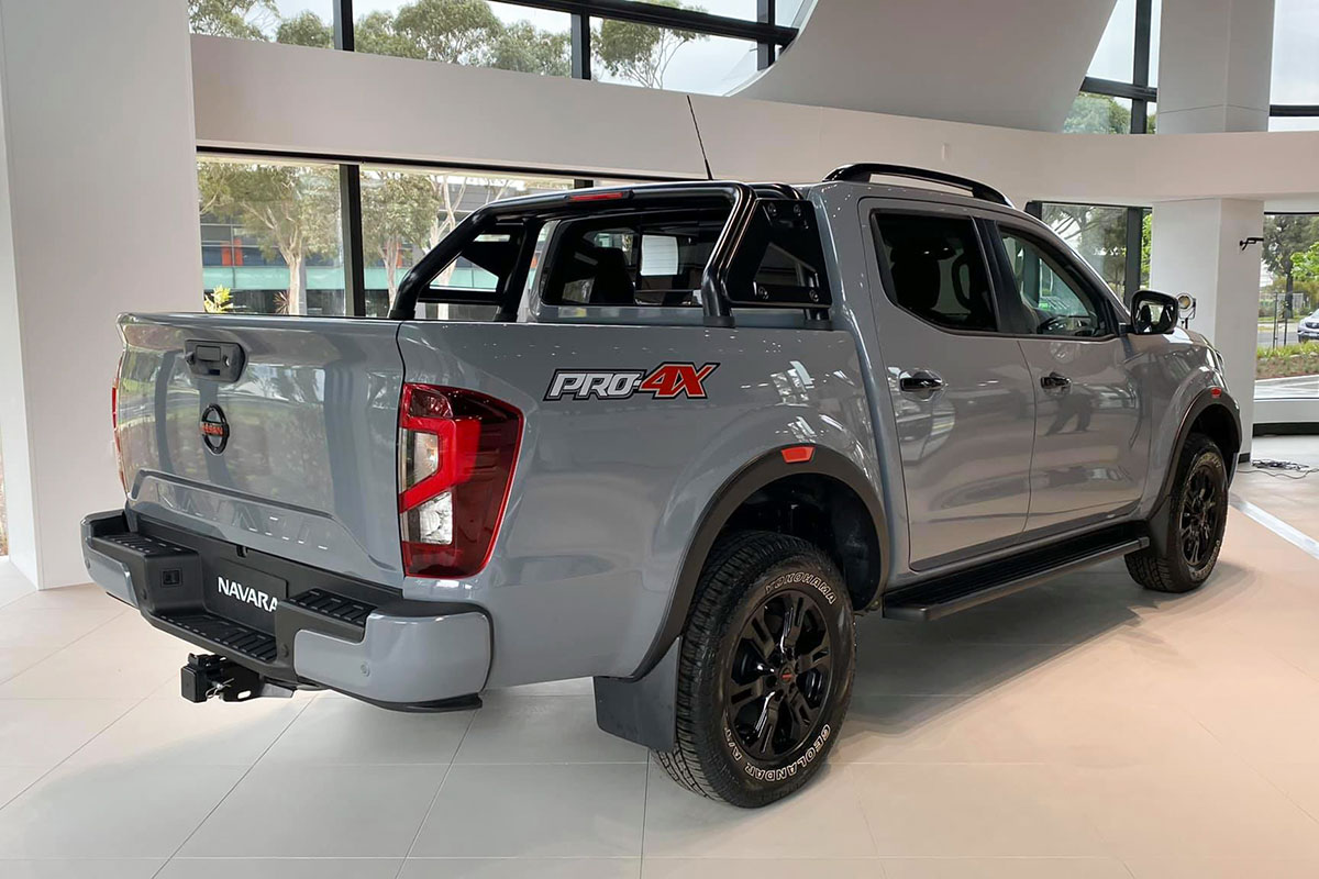 Nissan Navara 2021 chốt ngày ra mắt Việt Nam, lộ thông số kỹ thuật với 4 phiên bản, giá bán dự kiến cao a2