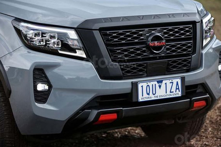 Th&ocirc;ng số kỹ thuật xe Nissan Navara 2021: N&acirc;ng cấp c&oacute; đ&aacute;ng đồng tiền? a2