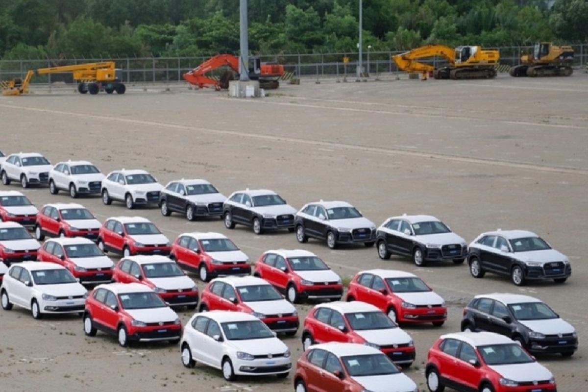 &Ocirc; t&ocirc; nh&acirc;̣p kh&acirc;̉u đ&ocirc;̉ b&ocirc;̣ thị trường Vi&ecirc;̣t, giá rẻ nh&acirc;́t chưa đ&ecirc;́n 300 tri&ecirc;̣u đ&ocirc;̀ng 1