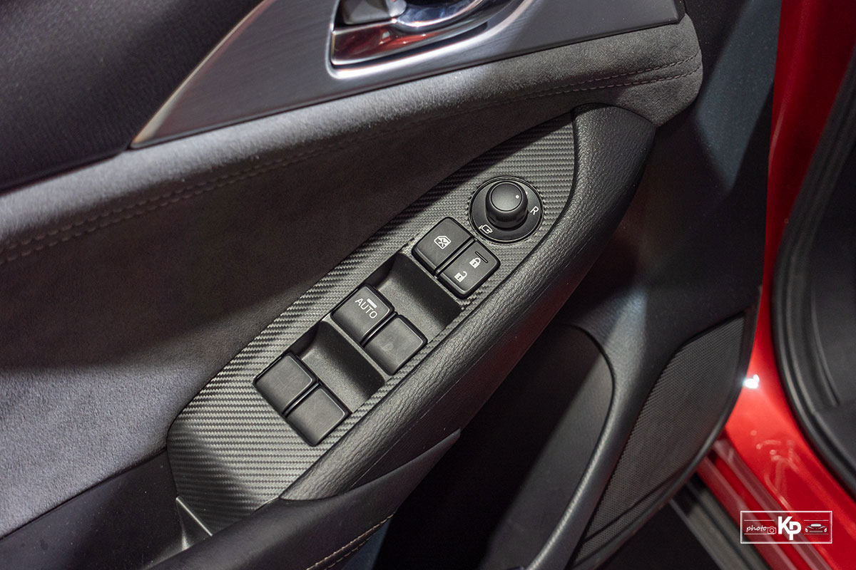 Ảnh Táp-li xe Mazda CX-3 2021 a1