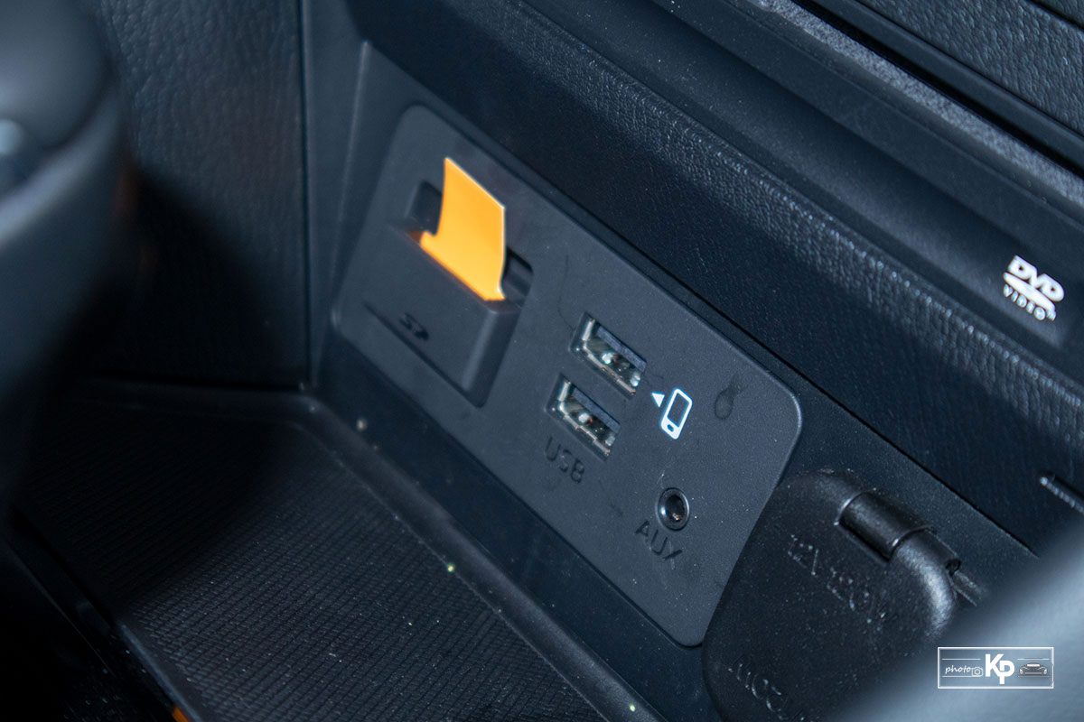 Ảnh Sạc xe Mazda CX-3 2021 a1