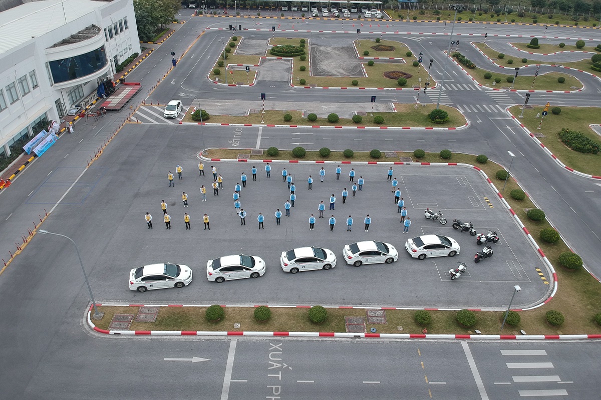 Honda c&ocirc;ng bố kết quả hoạt động 2021 v&agrave; kế hoạch ph&aacute;t triển năm t&agrave;i ch&iacute;nh 2022 1
