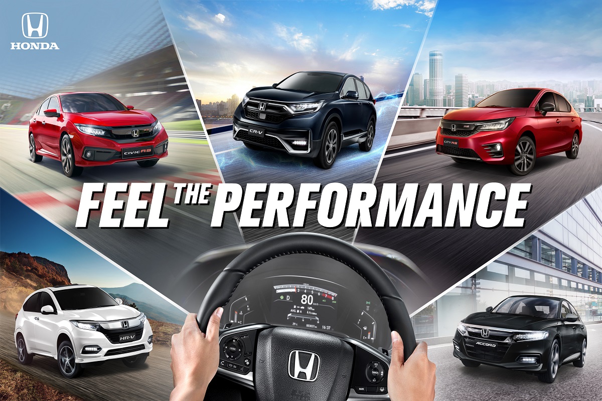 Honda c&ocirc;ng bố kết quả hoạt động 2021 v&agrave; kế hoạch ph&aacute;t triển năm t&agrave;i ch&iacute;nh 2022 2
