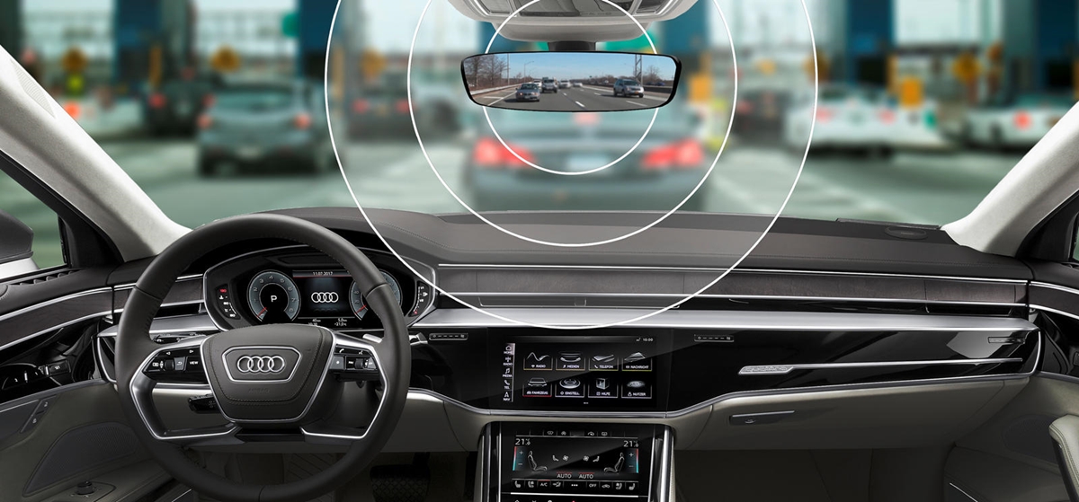 Hệ thống th&ocirc;ng tin giải tr&iacute; MIB 3 sẽ c&oacute; mặt tr&ecirc;n c&aacute;c mẫu xe Audi 2022.i
