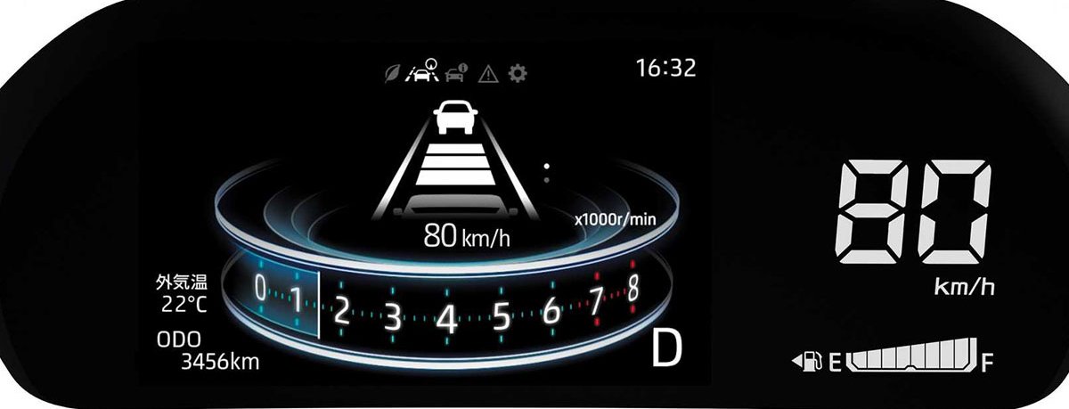 Đã đăng ký bảo hộ, ngày Toyota Raize 2021 ra mắt Việt Nam không còn xa, "phủ đầu" Kia Sonet a5