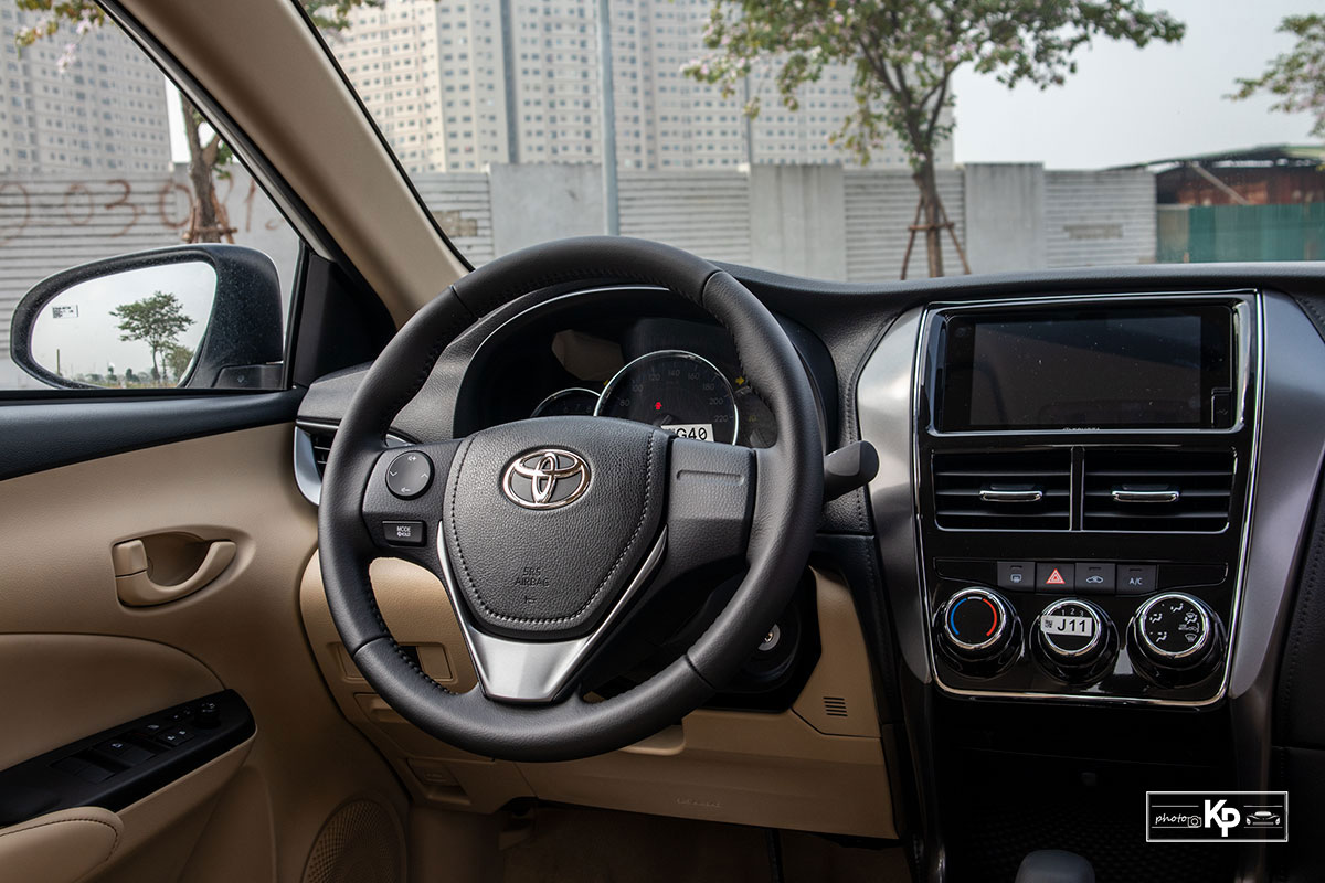 Toyota Vios nh&acirc;̣n ưu đãi phí trước bạ đ&ecirc;́n h&ecirc;́t tháng 8 - Ảnh 2.