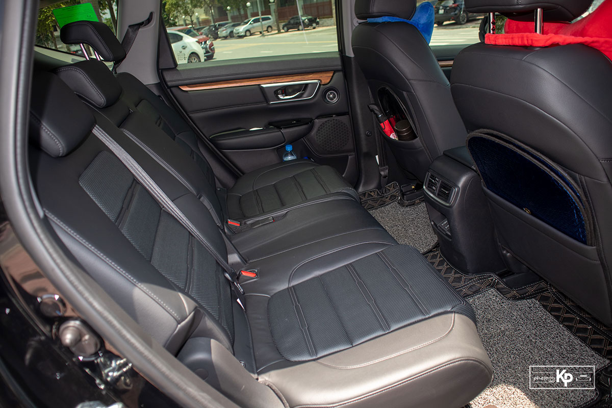 Người dùng đánh giá xe Honda CR-V 2021 a14